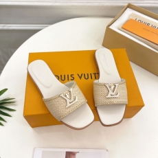 Louis Vuitton Slippers